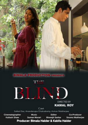 THE BLIND
